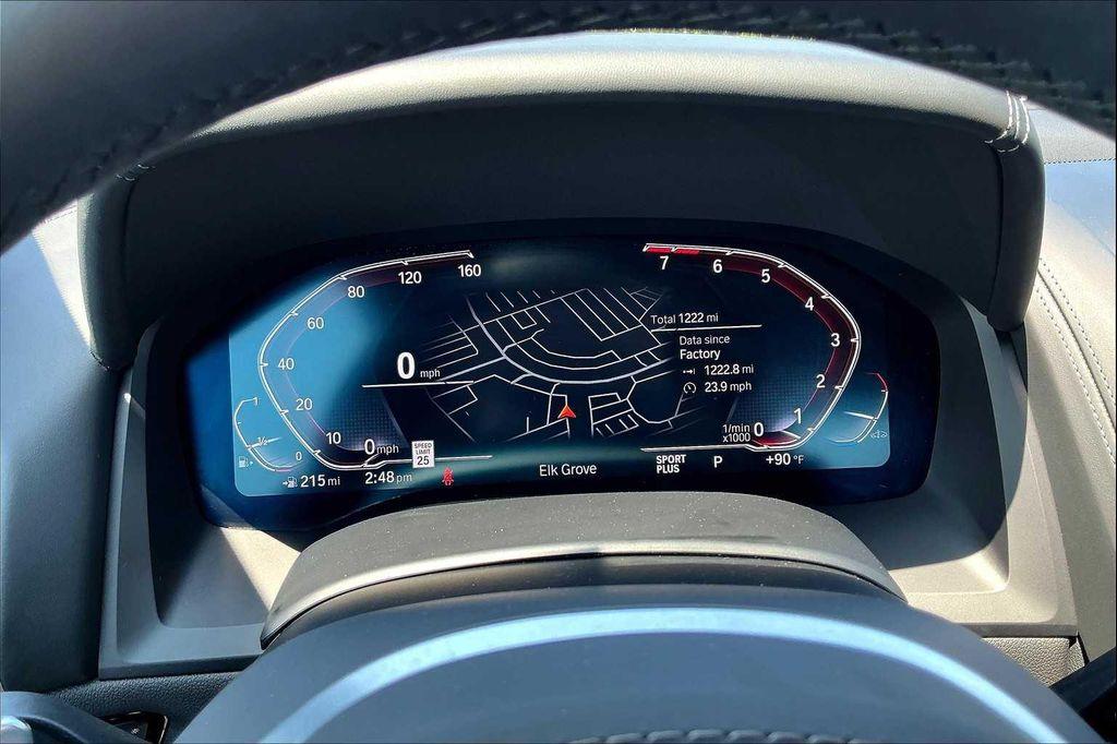 used 2025 BMW 840 car, priced at $73,993