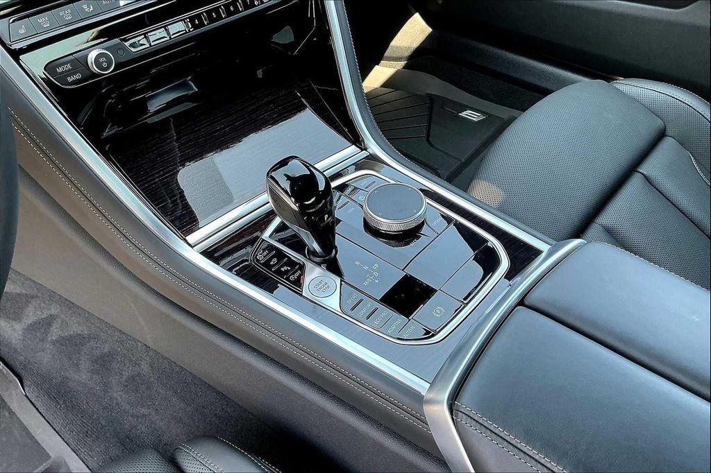 used 2025 BMW 840 car, priced at $73,993
