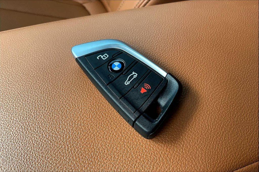 used 2023 BMW M240 car, priced at $47,915