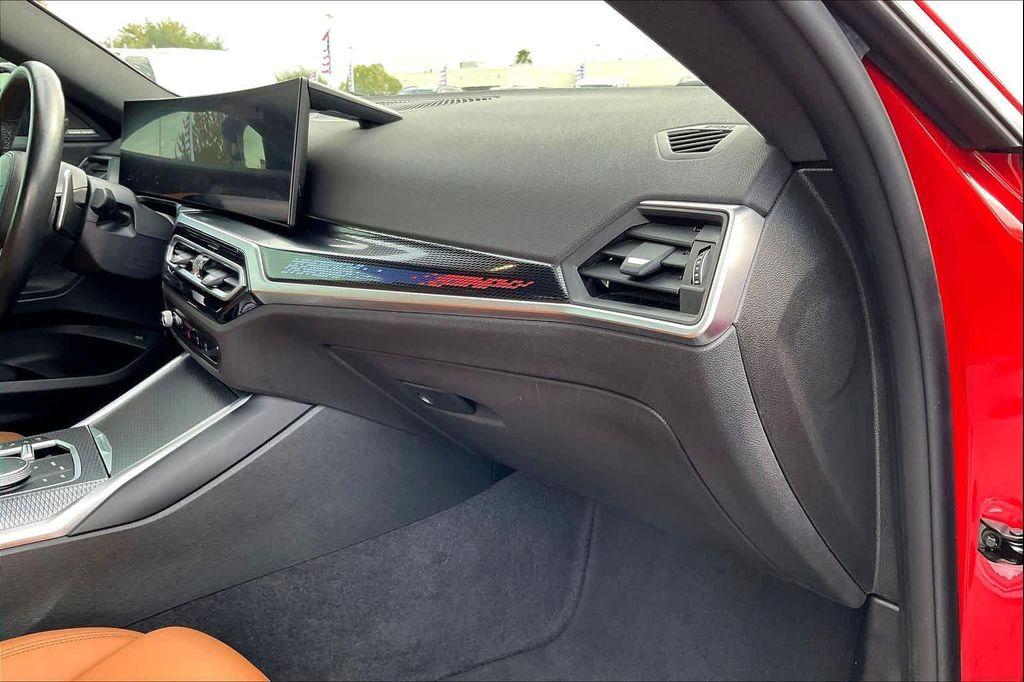 used 2023 BMW M240 car, priced at $47,915