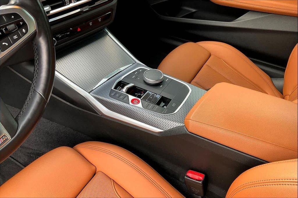 used 2023 BMW M240 car, priced at $47,915