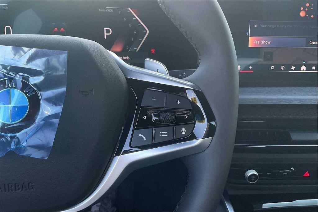 new 2025 BMW 230 car, priced at $46,820