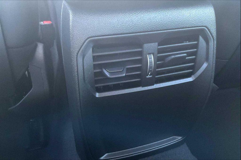 new 2025 BMW 230 car, priced at $46,820