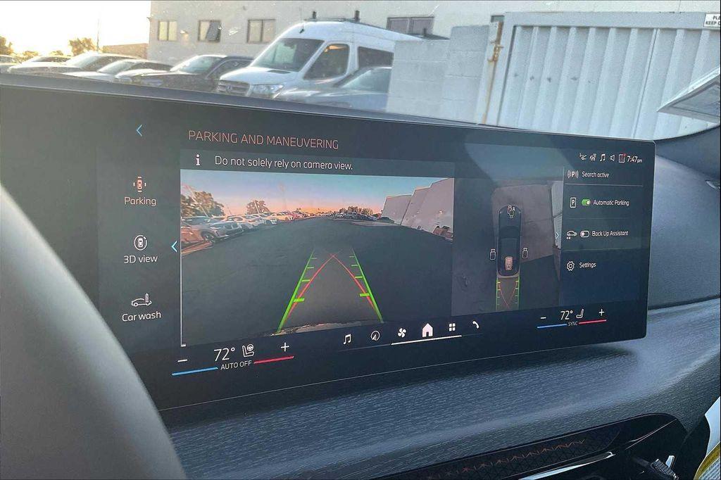 new 2025 BMW 230 car, priced at $46,820