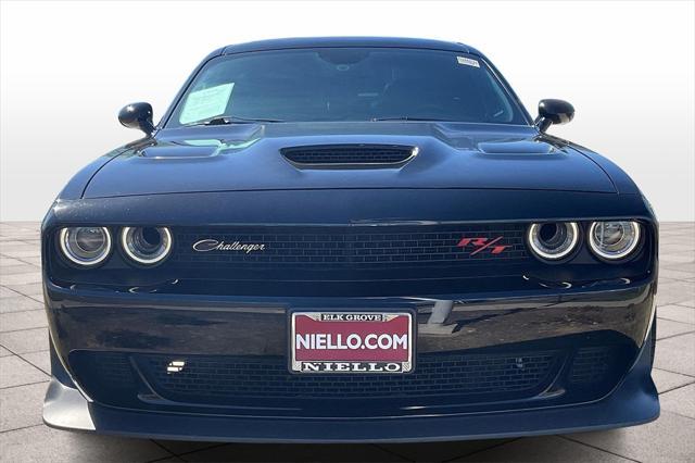 used 2020 Dodge Challenger car, priced at $41,991