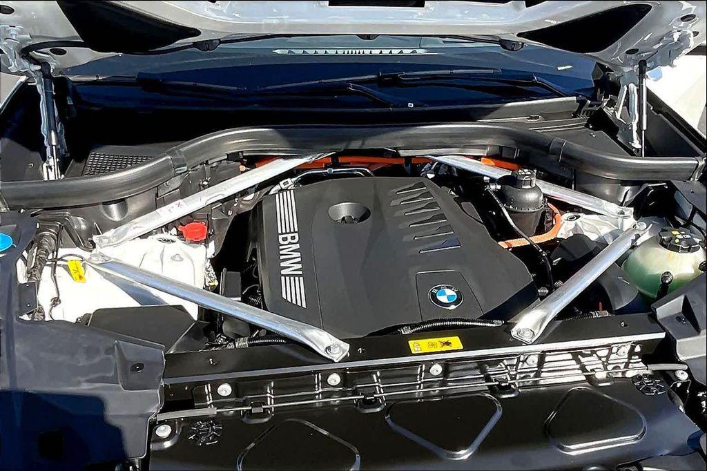 new 2026 BMW X5 PHEV car, priced at $83,025