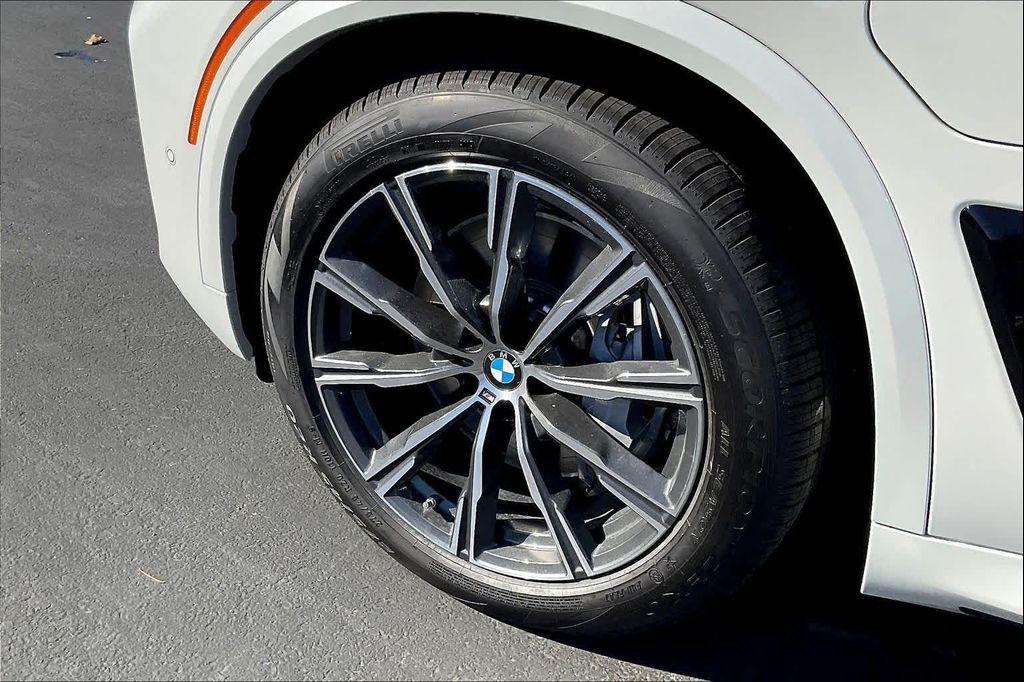 new 2026 BMW X5 PHEV car, priced at $83,025