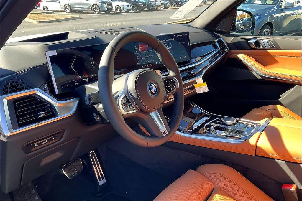 new 2026 BMW X5 PHEV car, priced at $83,025