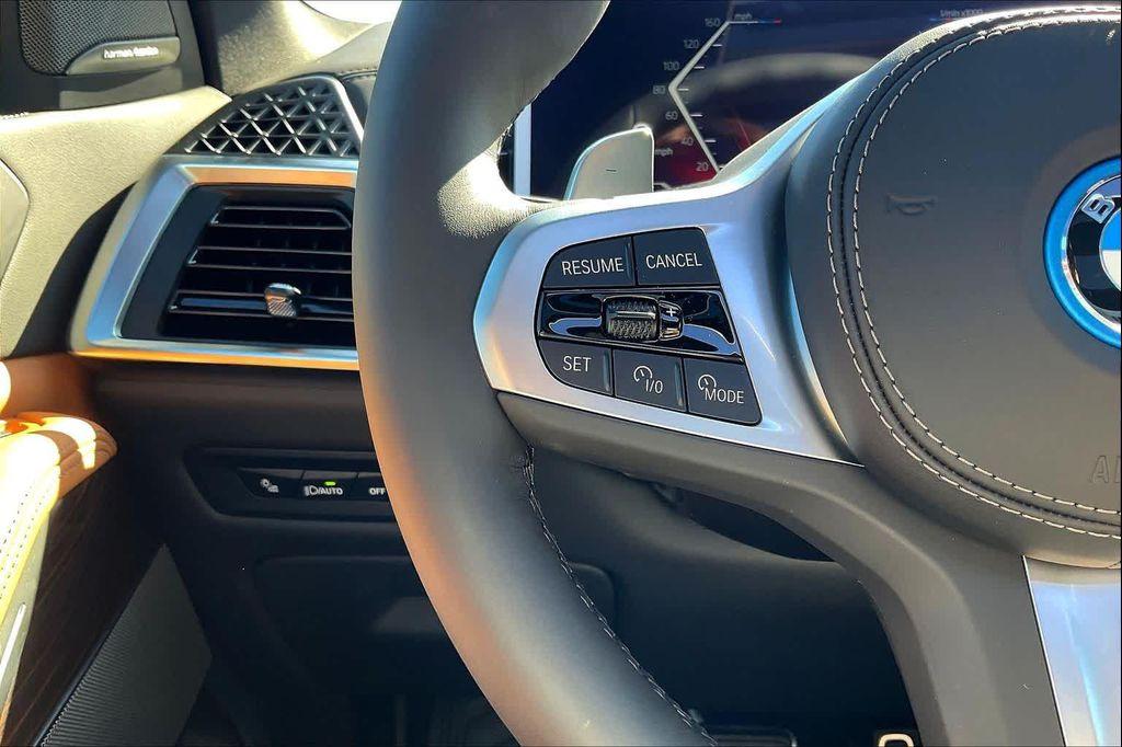 new 2026 BMW X5 PHEV car, priced at $83,025