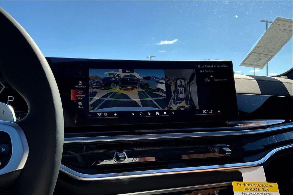 new 2026 BMW X5 PHEV car, priced at $83,025