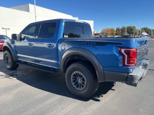 used 2020 Ford F-150 car, priced at $62,999