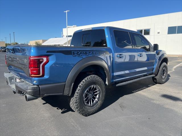 used 2020 Ford F-150 car, priced at $62,999