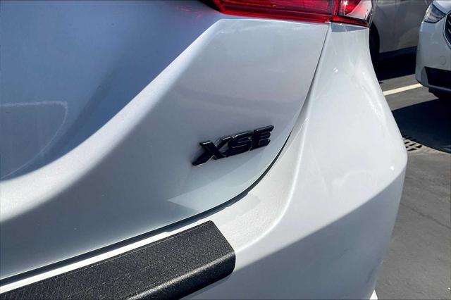 used 2021 Toyota Camry car, priced at $26,217