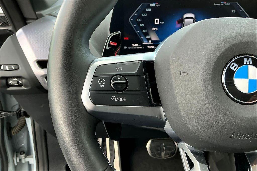 used 2025 BMW M235 Gran Coupe car, priced at $48,698