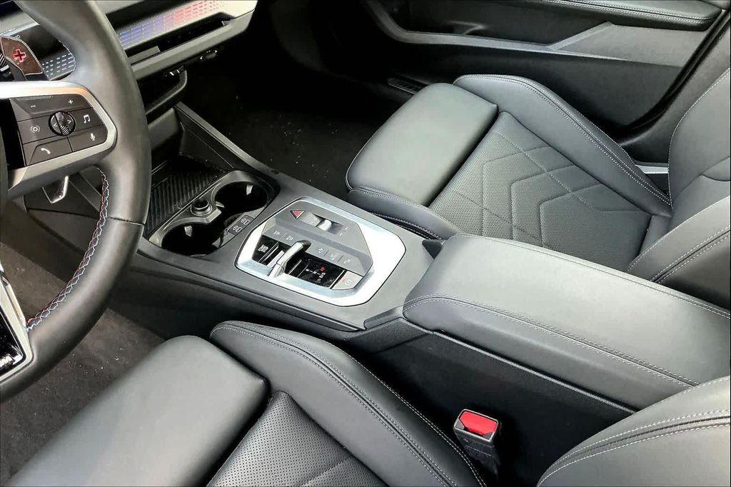 used 2025 BMW M235 Gran Coupe car, priced at $48,698