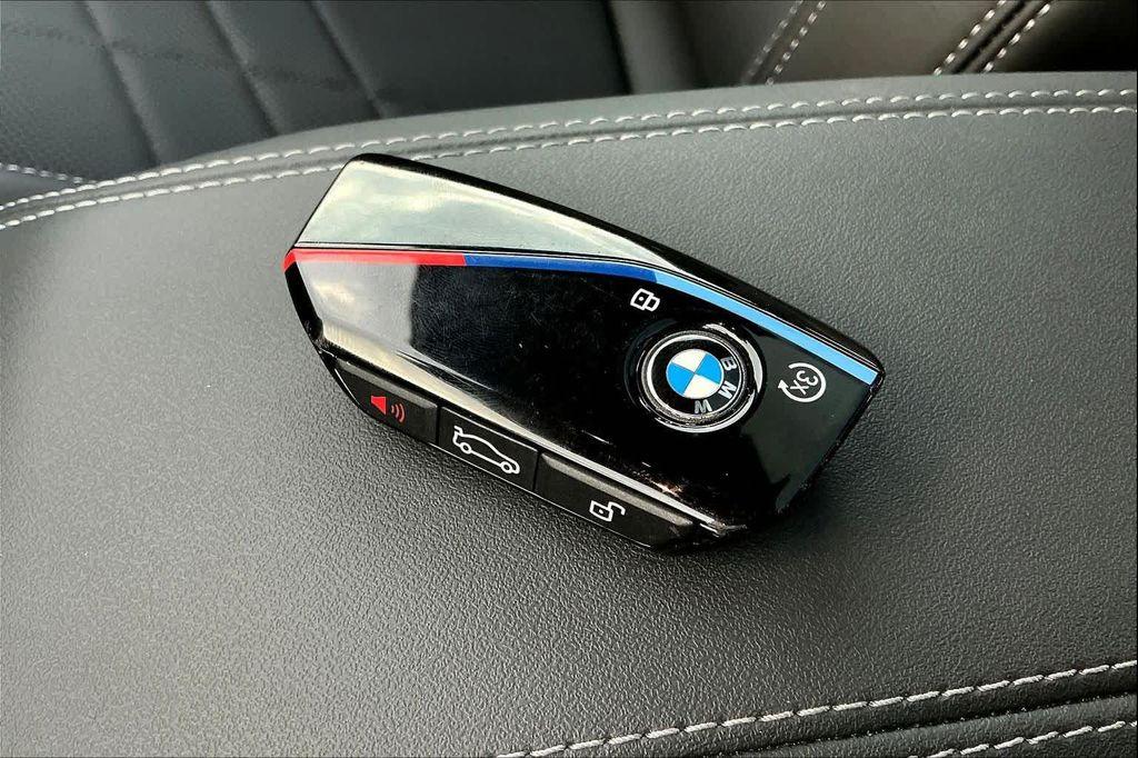 used 2025 BMW M235 Gran Coupe car, priced at $48,698