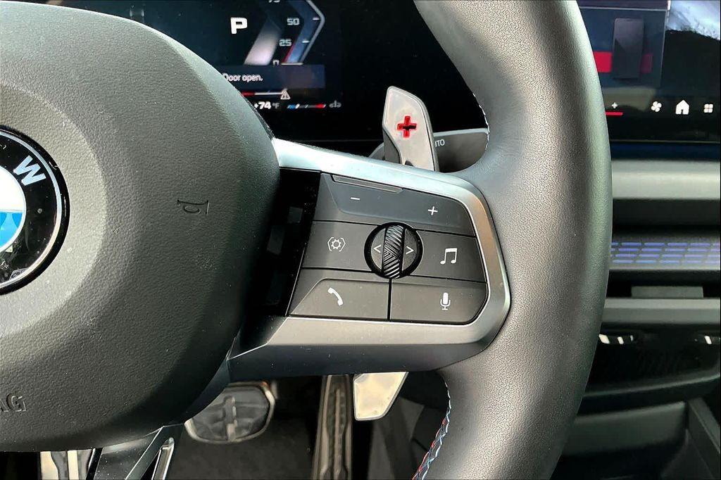 used 2025 BMW M235 Gran Coupe car, priced at $48,698