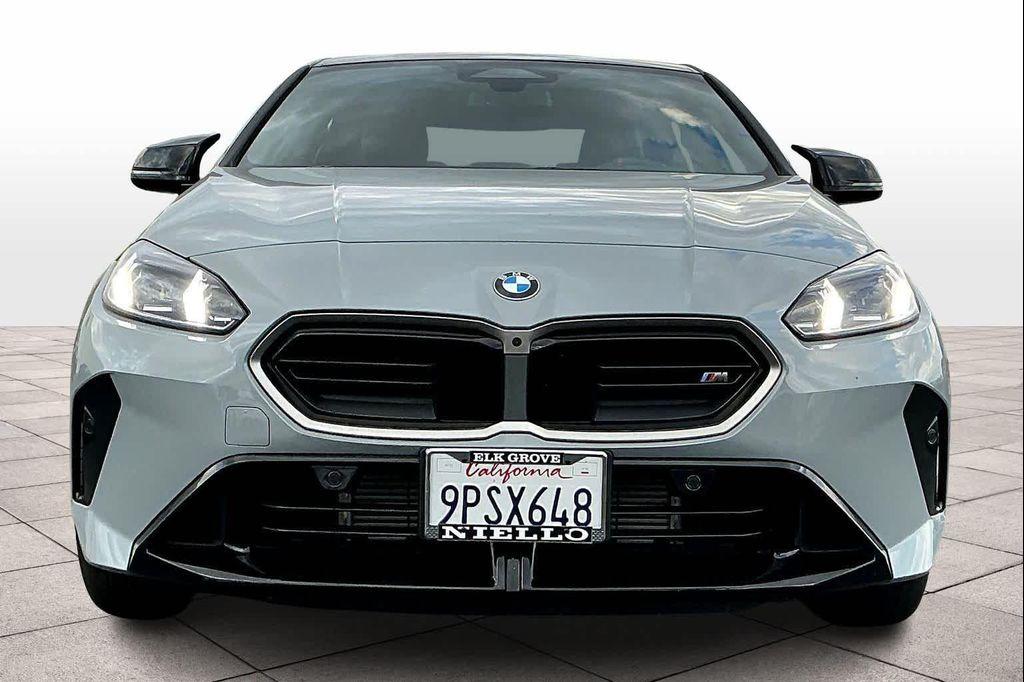 used 2025 BMW M235 Gran Coupe car, priced at $48,698