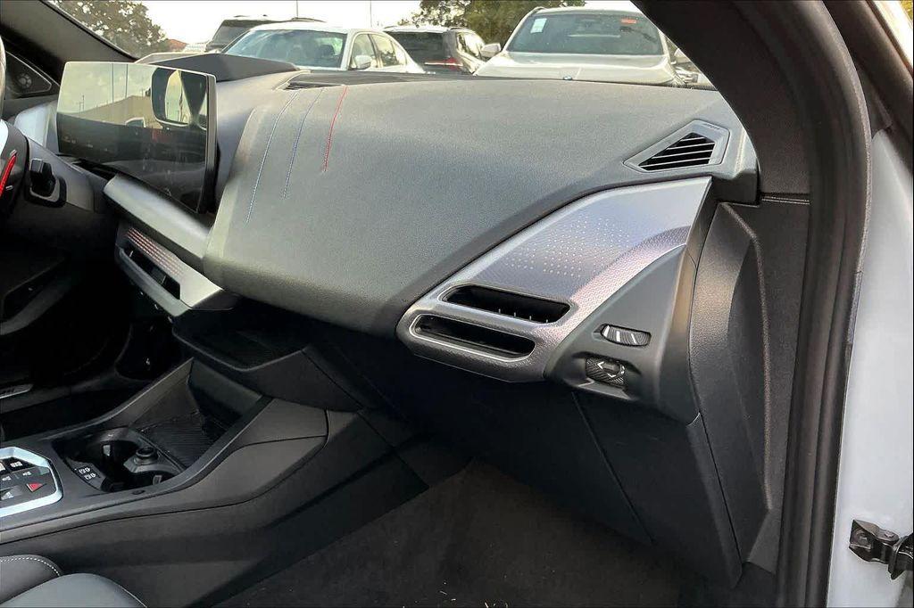 used 2025 BMW M235 Gran Coupe car, priced at $48,698