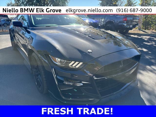 used 2022 Ford Mustang car, priced at $101,995