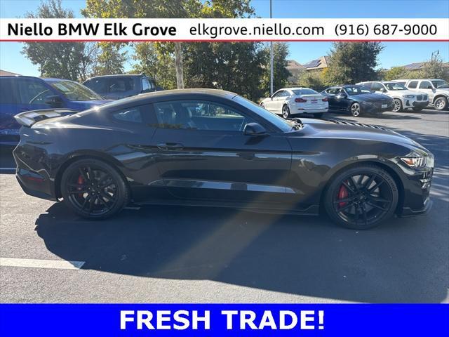 used 2022 Ford Mustang car, priced at $101,995