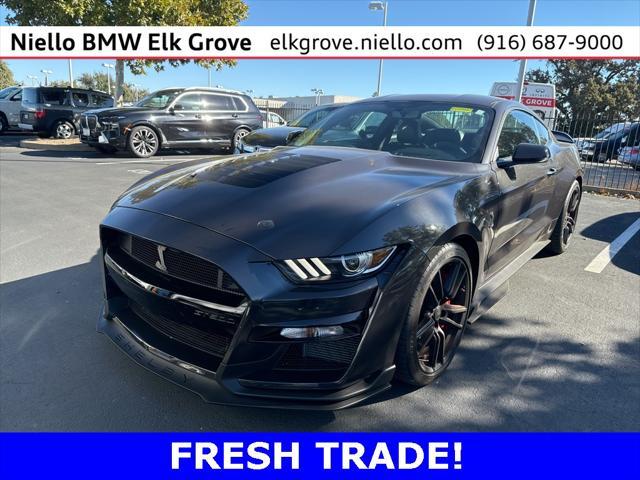 used 2022 Ford Mustang car, priced at $101,995