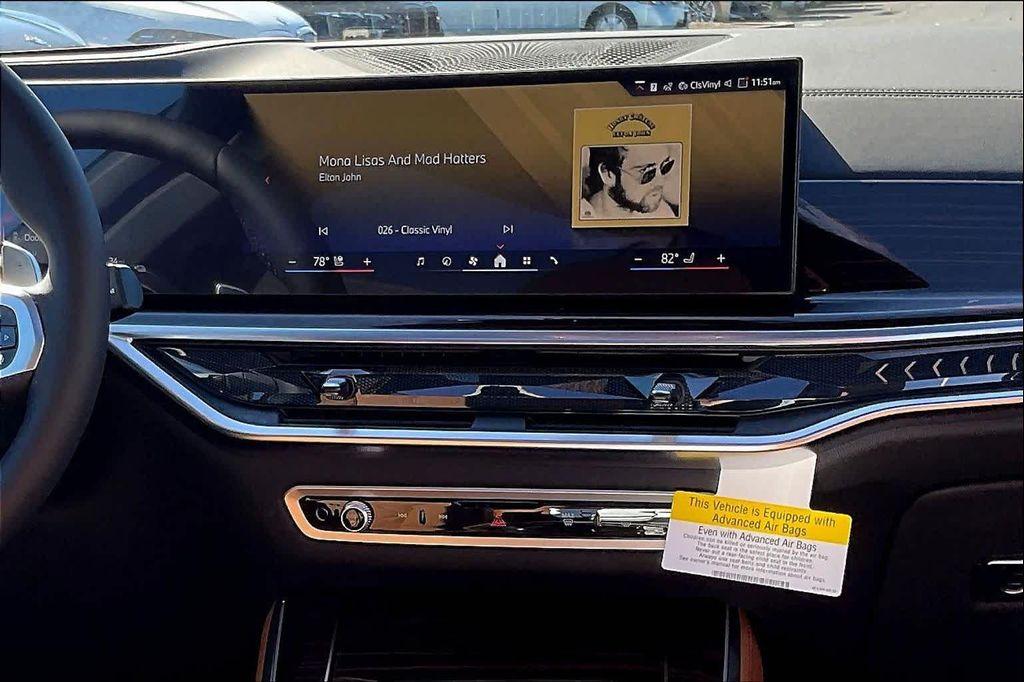 new 2026 BMW X5 PHEV car, priced at $82,525