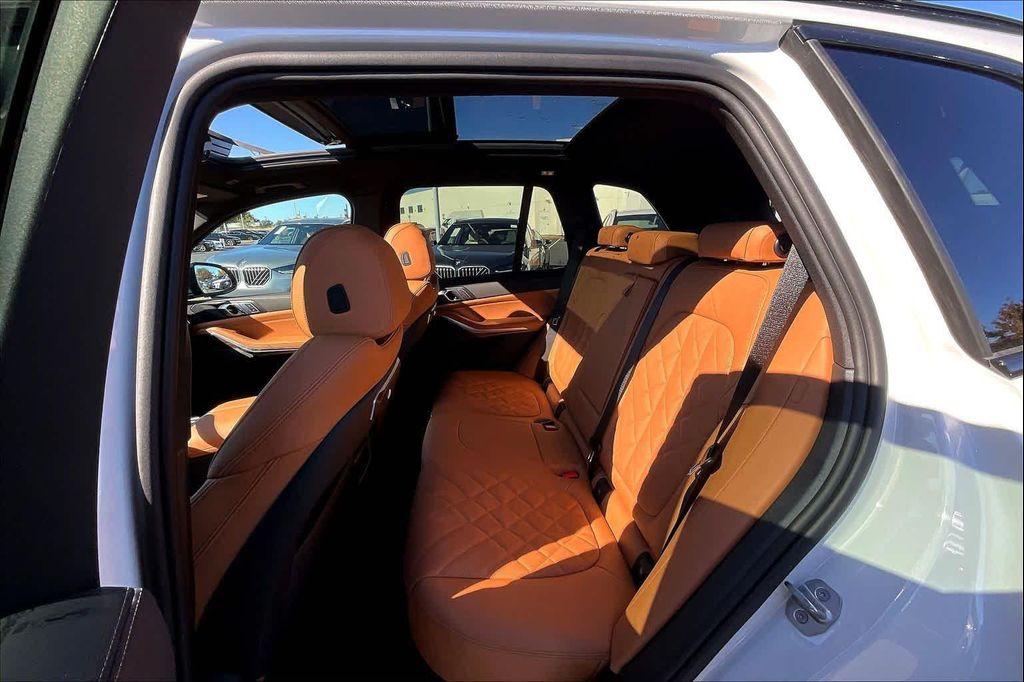 new 2026 BMW X5 PHEV car, priced at $82,525