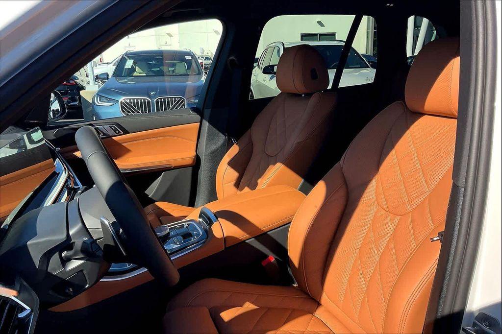 new 2026 BMW X5 PHEV car, priced at $82,525