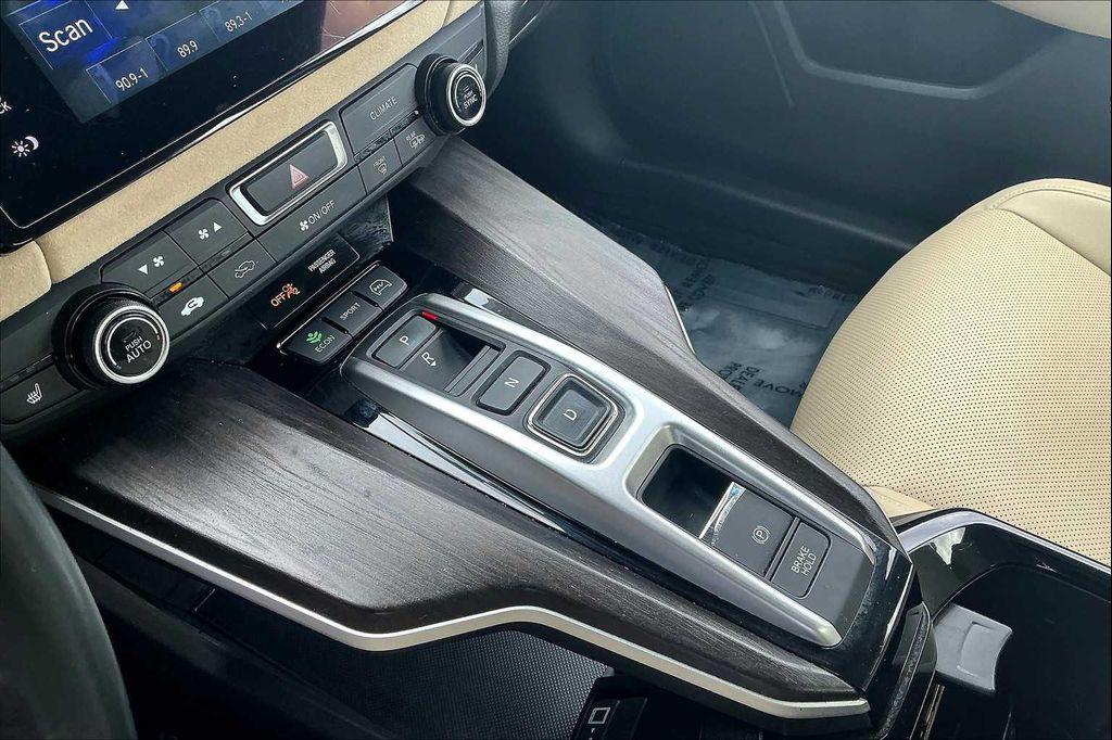 used 2019 Honda Clarity Plug-In Hybrid car, priced at $19,991