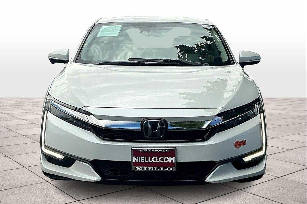 used 2019 Honda Clarity Plug-In Hybrid car, priced at $19,991