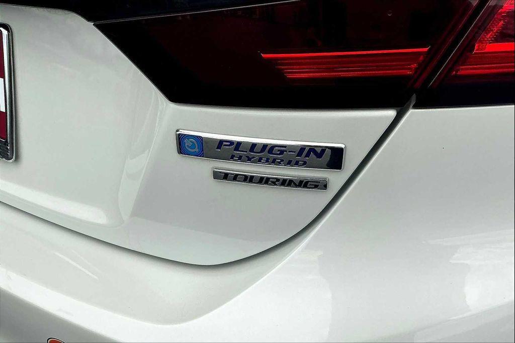 used 2019 Honda Clarity Plug-In Hybrid car, priced at $19,991