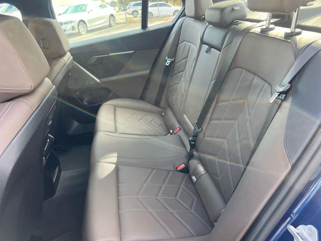 used 2024 BMW 530 car, priced at $49,994