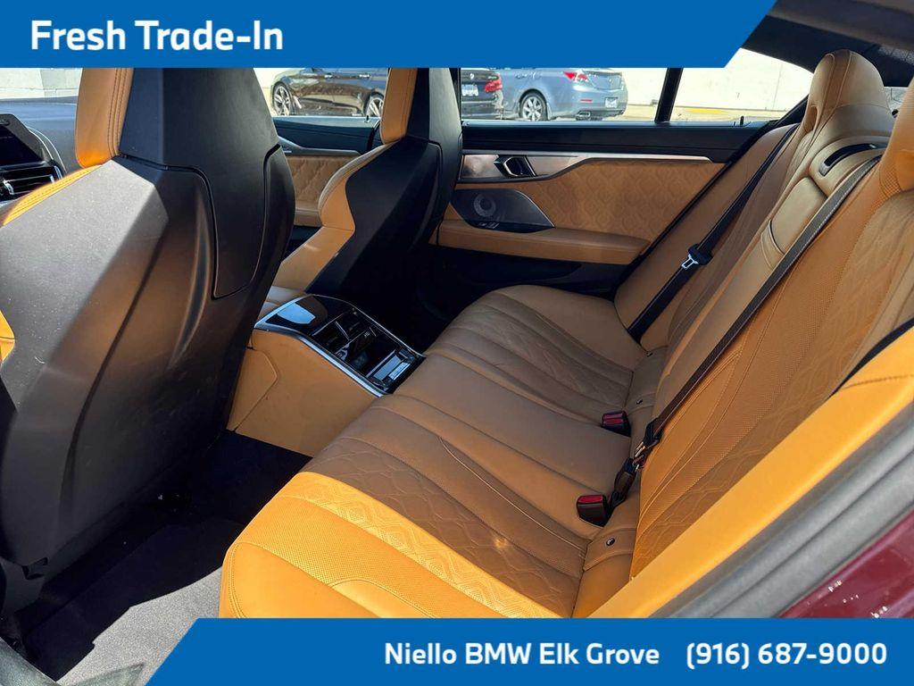 used 2020 BMW M8 Gran Coupe car, priced at $66,996