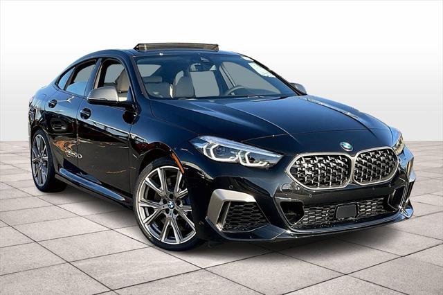 new 2024 BMW M235 Gran Coupe car, priced at $53,630