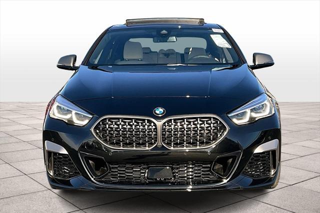 new 2024 BMW M235 Gran Coupe car, priced at $53,630