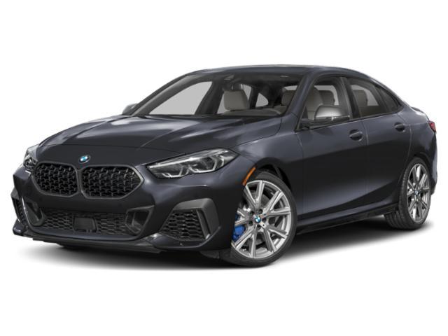 new 2024 BMW M235 Gran Coupe car, priced at $53,630