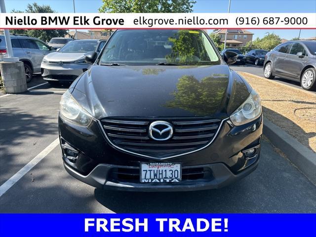 used 2016 Mazda CX-5 car, priced at $14,994