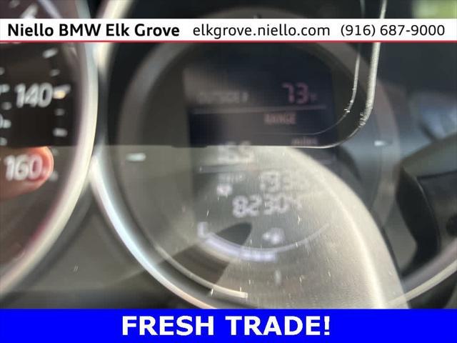 used 2016 Mazda CX-5 car, priced at $14,994