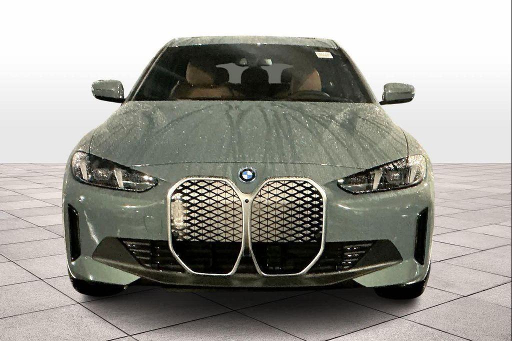 new 2025 BMW i4 Gran Coupe car, priced at $67,425