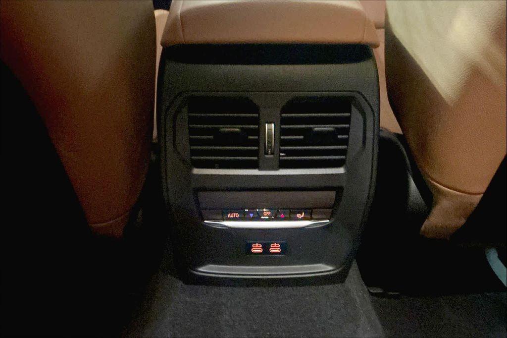 new 2025 BMW i4 Gran Coupe car, priced at $67,425