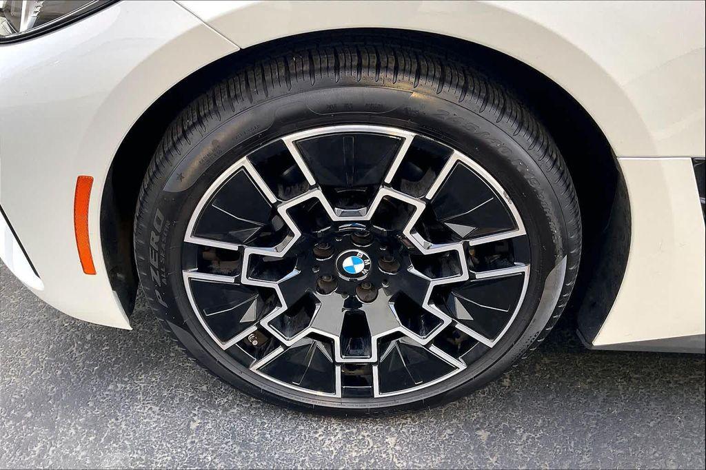 used 2025 BMW 430 Gran Coupe car, priced at $49,750