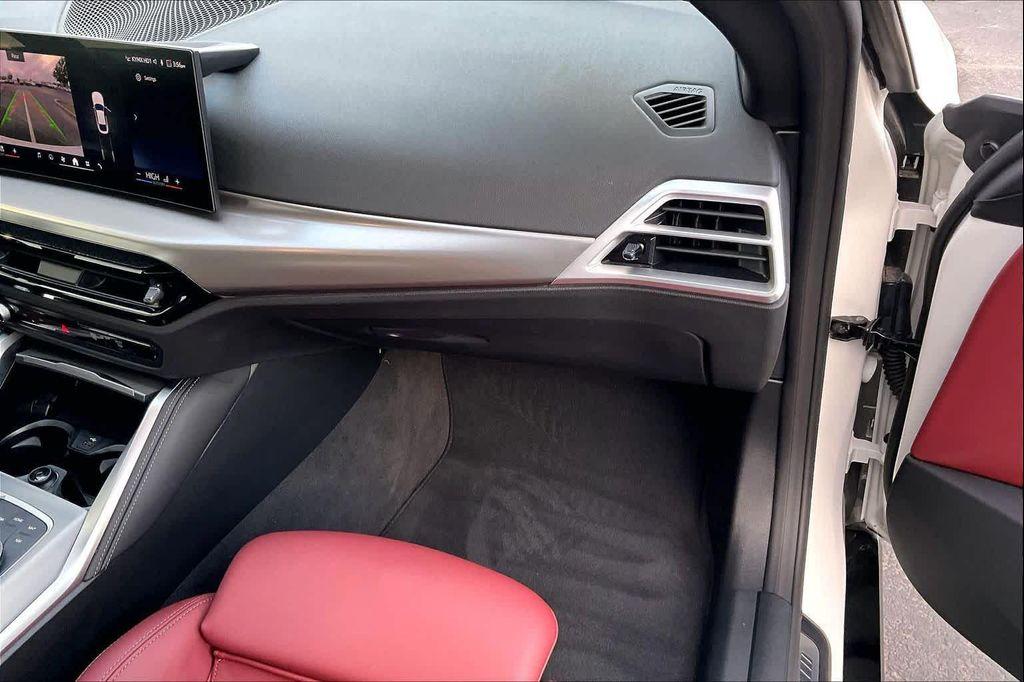 used 2025 BMW 430 Gran Coupe car, priced at $49,750