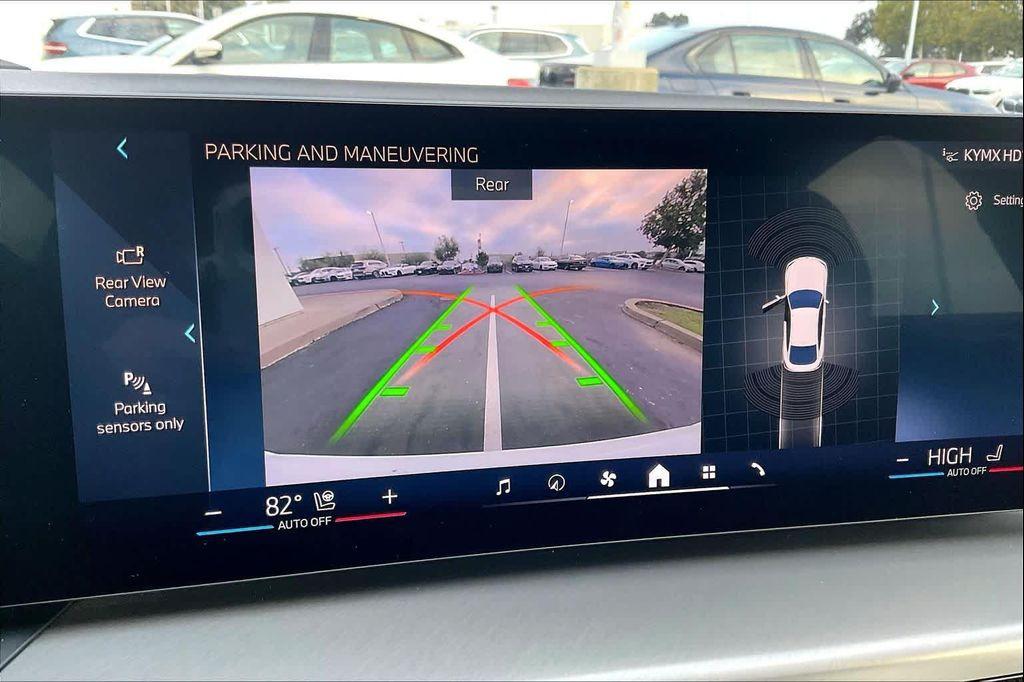 used 2025 BMW 430 Gran Coupe car, priced at $49,750