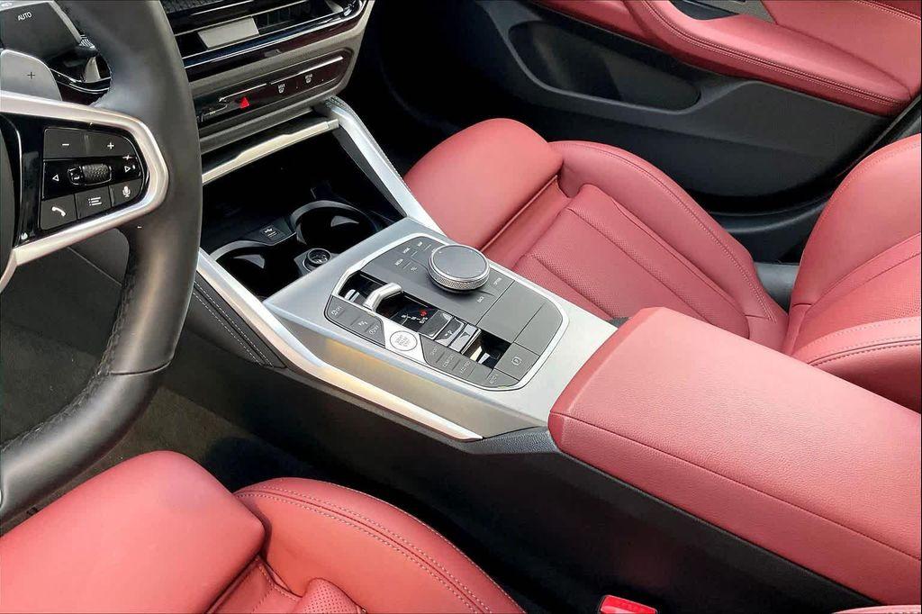 used 2025 BMW 430 Gran Coupe car, priced at $49,750