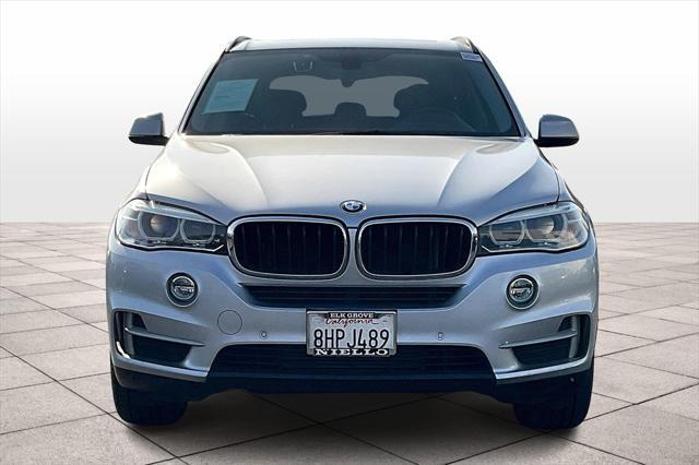 used 2015 BMW X5 car, priced at $12,992