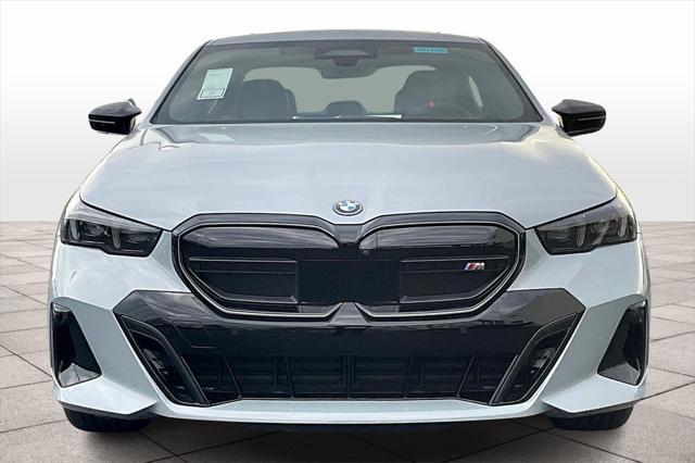 new 2024 BMW i5 car, priced at $90,795