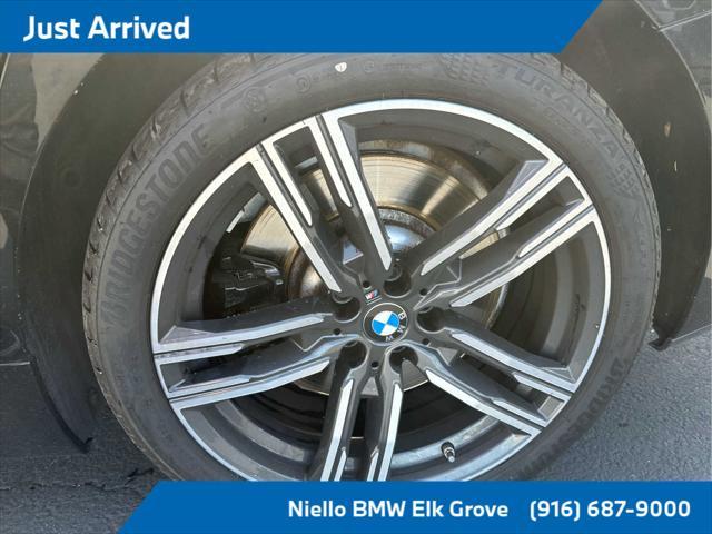 used 2022 BMW 840 car, priced at $55,936