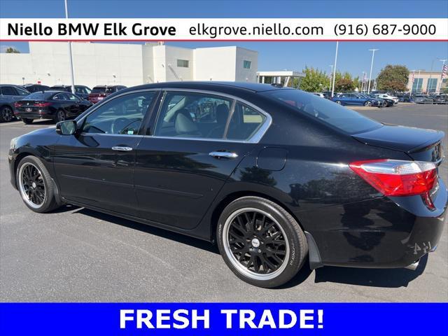 used 2014 Honda Accord car, priced at $12,406