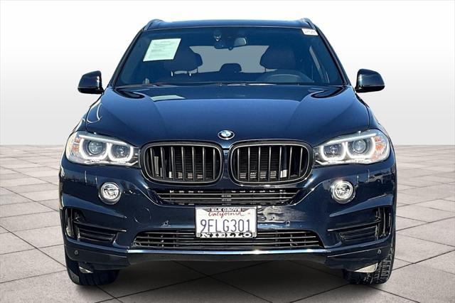 used 2017 BMW X5 car, priced at $22,331